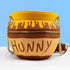 Loungefly x Disney Winnie the Pooh Honey Pot Figural Crossbody - GeekCore