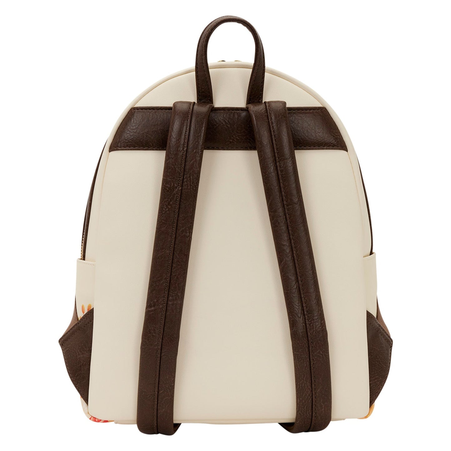 Loungefly x Disney Winnie The Pooh Mid - Size Backpack - GeekCore