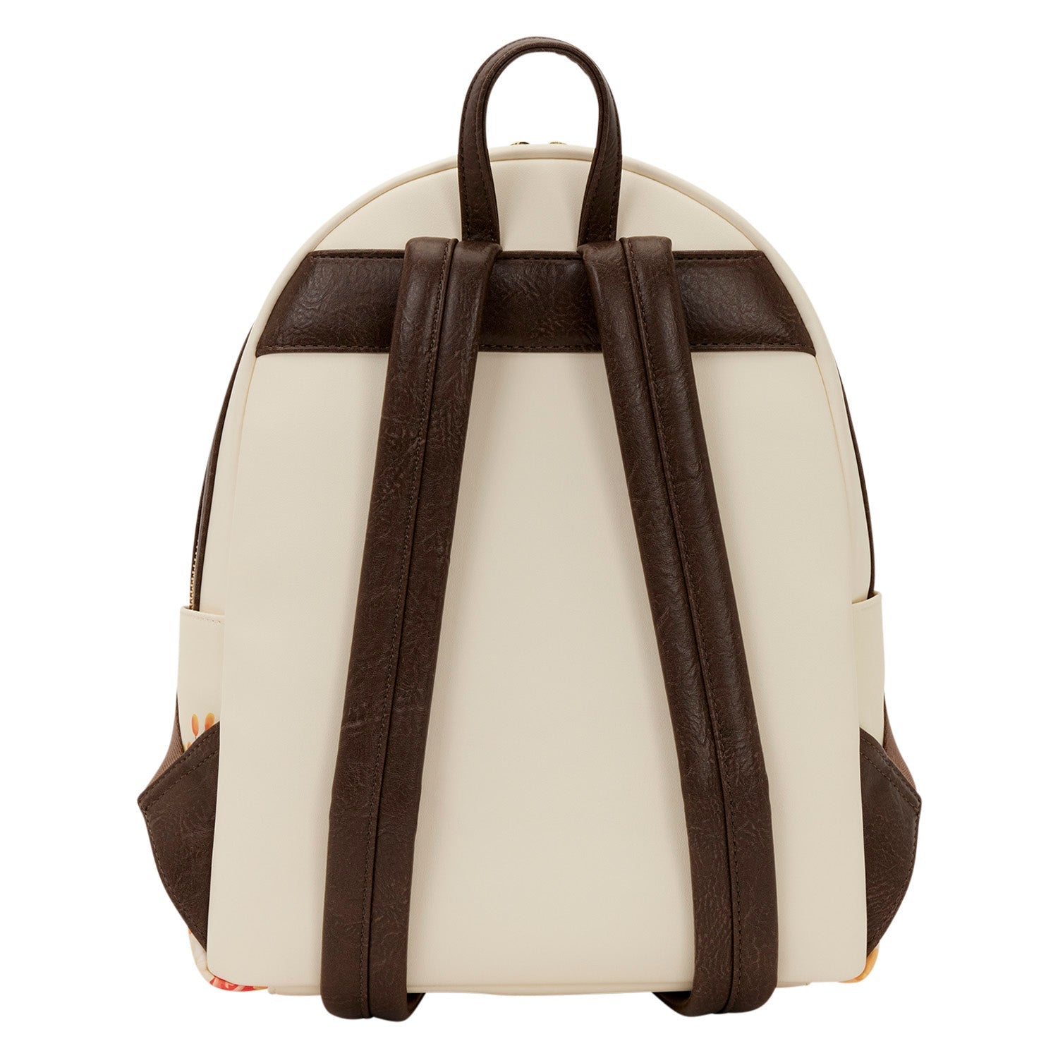 Loungefly x Disney Winnie The Pooh Mid - Size Backpack - GeekCore