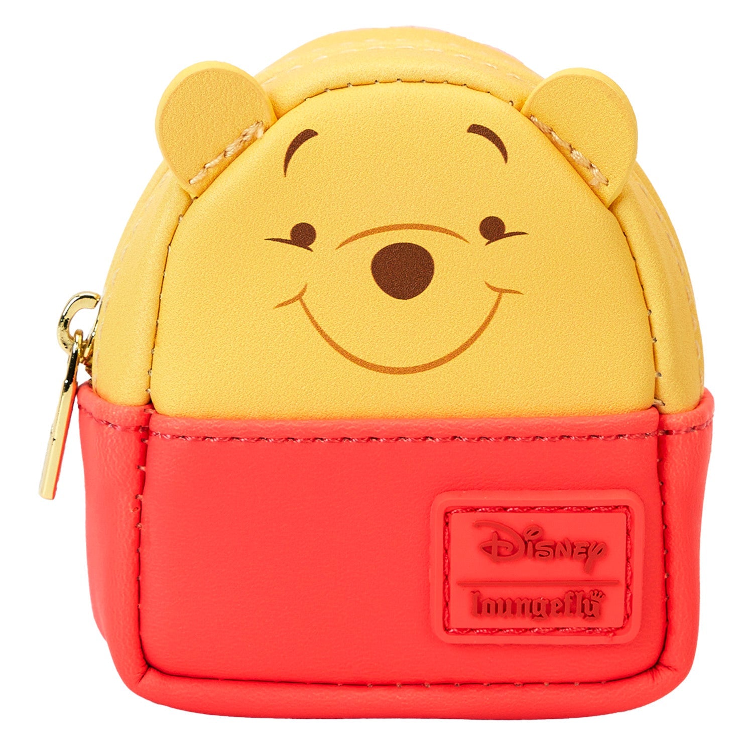 Loungefly x Disney Winnie the Pooh Mystery Box Mini Backpacks Bag Charm - GeekCore