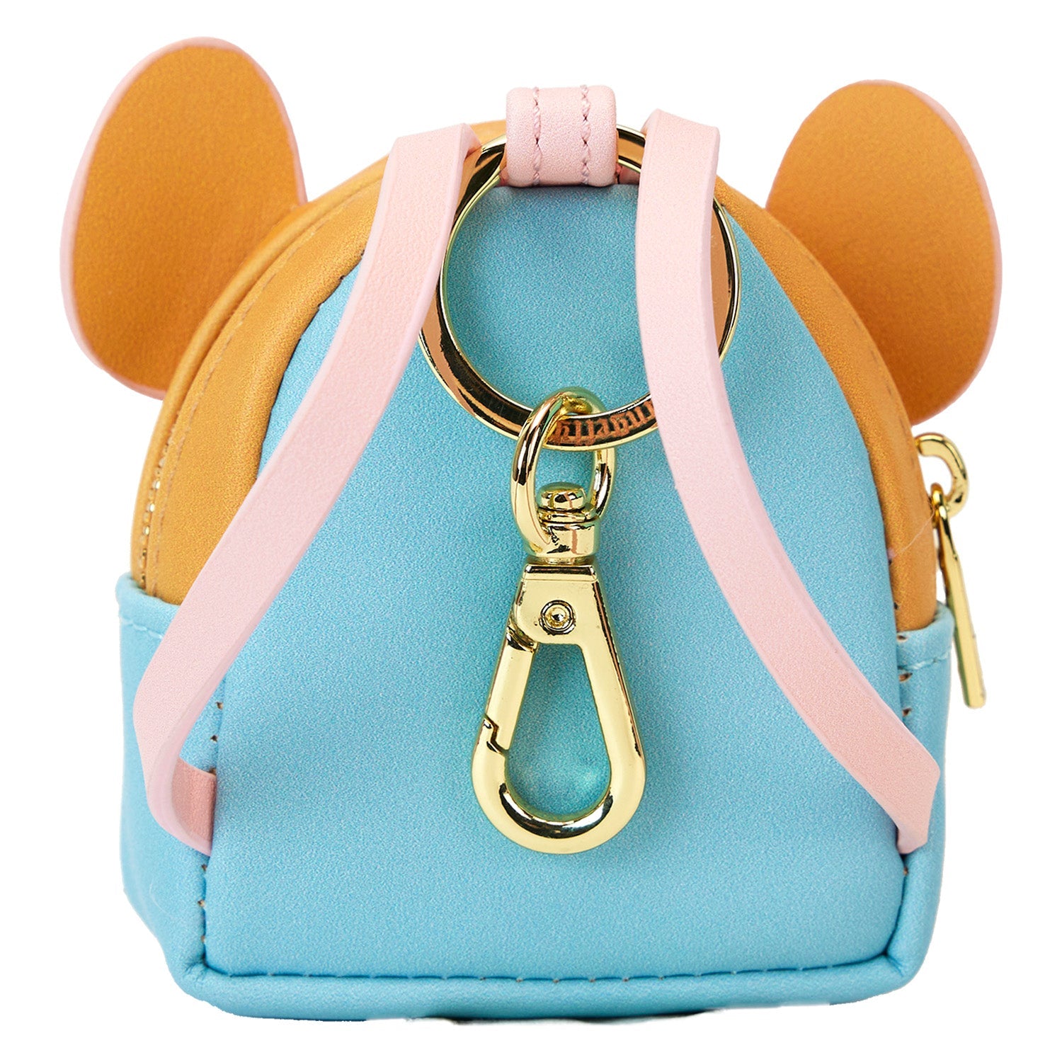 Loungefly x Disney Winnie the Pooh Mystery Box Mini Backpacks Bag Charm - GeekCore