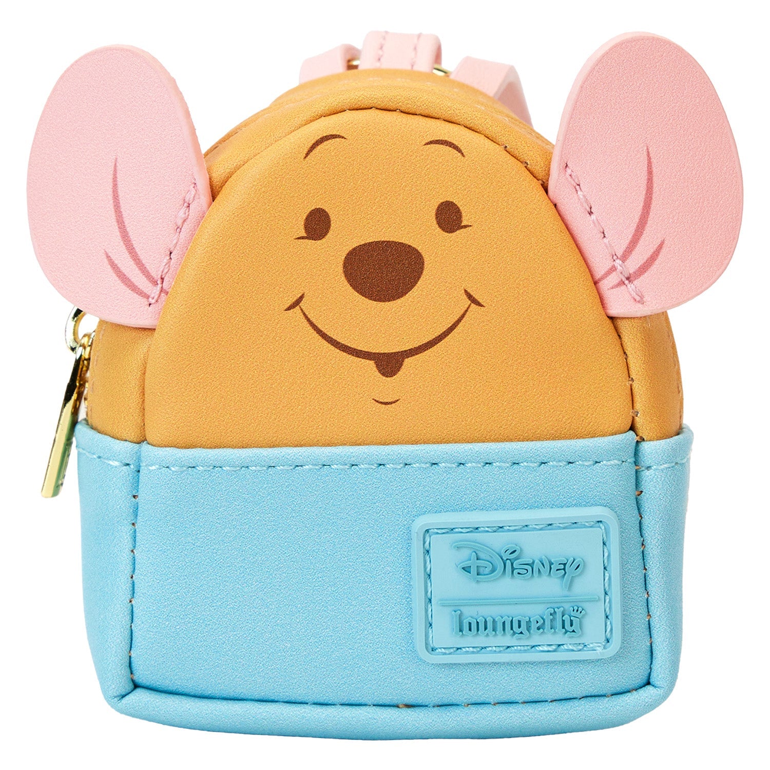 Loungefly x Disney Winnie the Pooh Mystery Box Mini Backpacks Bag Charm - GeekCore