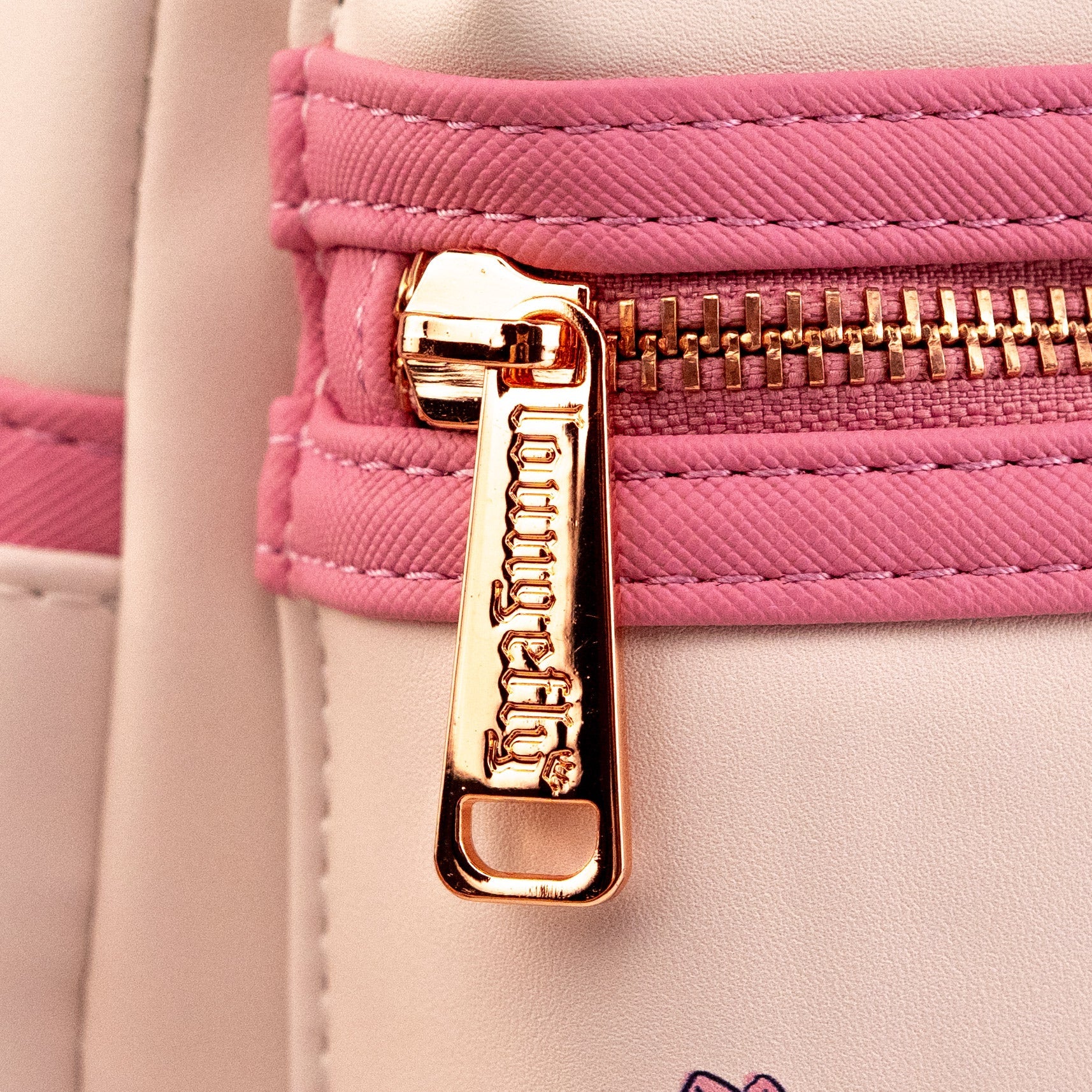 Loungefly x Disney Winnie the Pooh Piglet Floral Mini Backpack - GeekCore