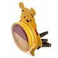 Loungefly x Disney Winnie the Pooh Pin Trader Backpack - GeekCore