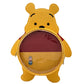 Loungefly x Disney Winnie the Pooh Pin Trader Backpack - GeekCore