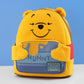 Loungefly x Disney Winnie the Pooh - Pooh Bear with Hunny Pot Mini Backpack - GeekCore