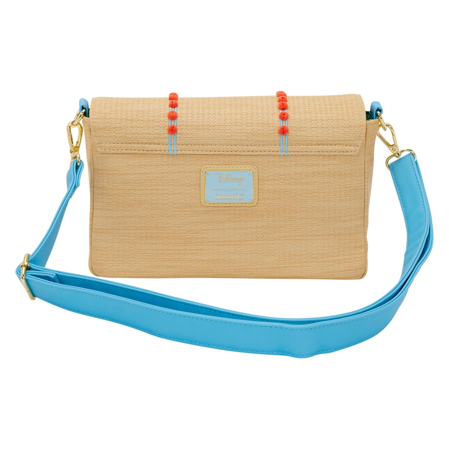 Loungefly x Disney Zootopia 2 Crossbody - GeekCore