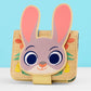 Loungefly x Disney Zootopia 2 Judy Hopps Wallet - GeekCore