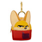 Loungefly x Disney Zootopia Mystery Mini Backpack Keychain Charm - GeekCore