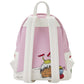 Loungefly x Dr Seuss Grinch Whoville Mini Backpack - GeekCore
