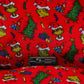 Loungefly x Dr. Seuss The Grinch Christmas Tree Mini Backpack - GeekCore