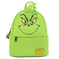 Loungefly X Dr. Seuss The Grinch Cosplay Mini Backpack - GeekCore