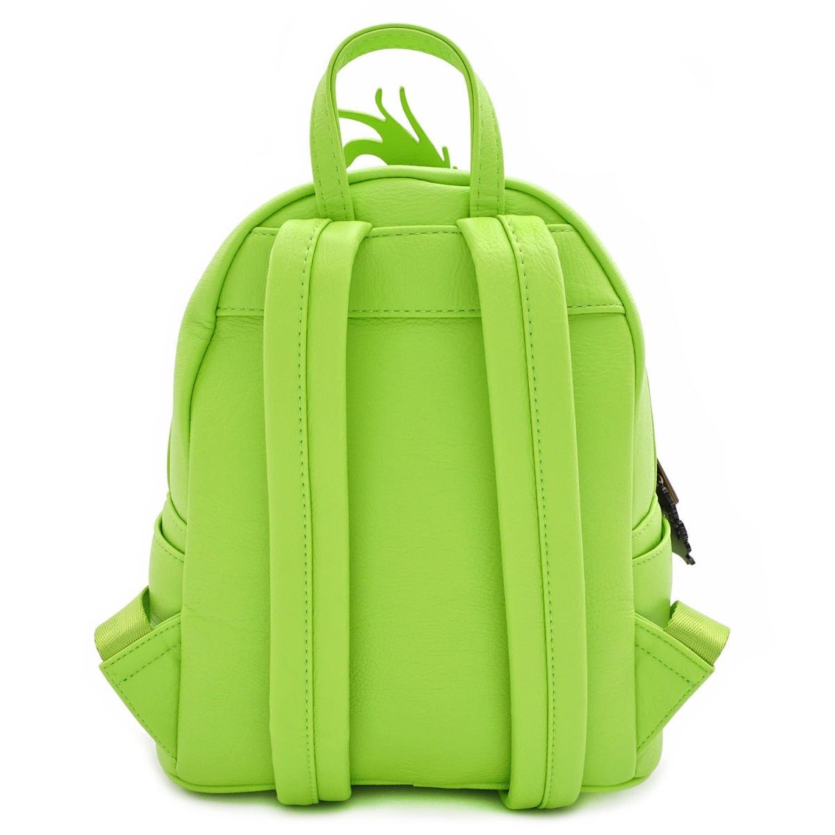 Loungefly X Dr. Seuss The Grinch Cosplay Mini Backpack - GeekCore
