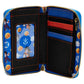 Loungefly x Dragon Ball Z Trio Wallet - GeekCore