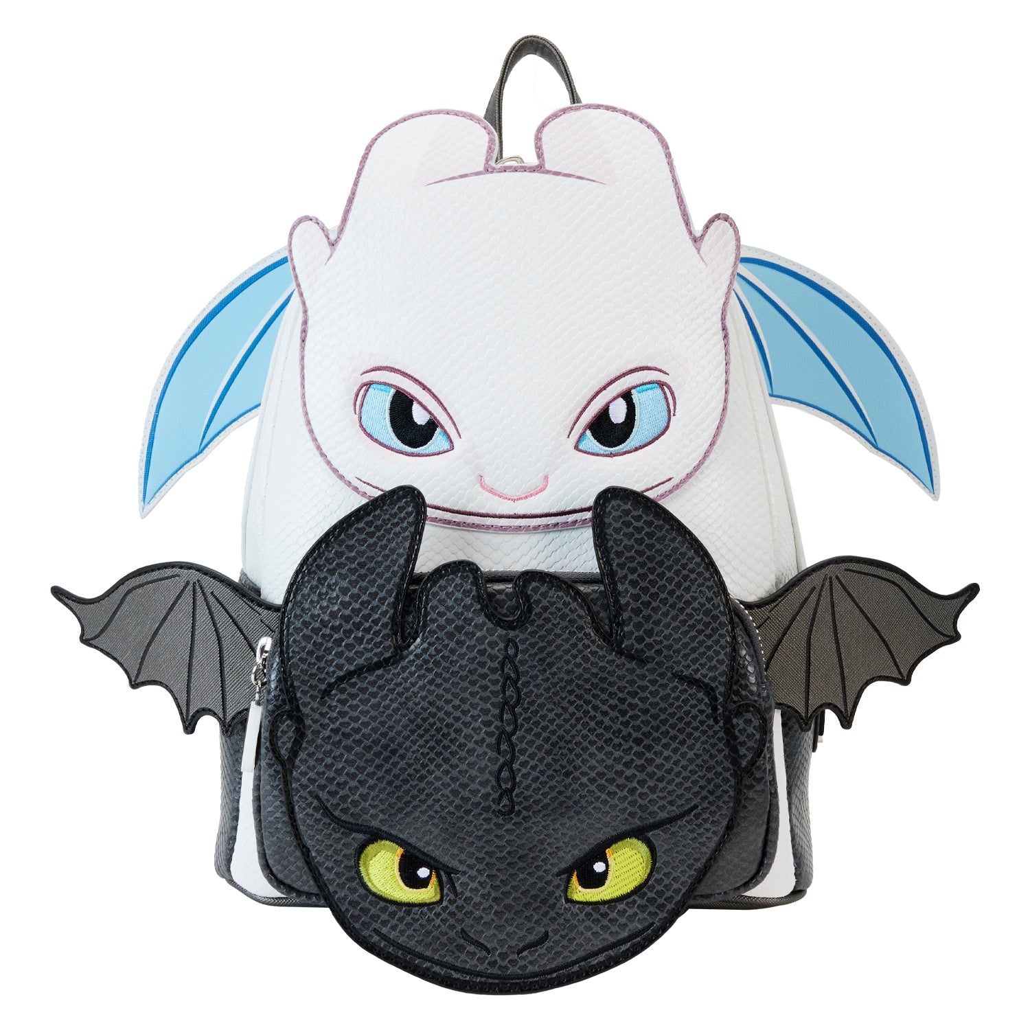 Loungefly x Dreamworks How To Train Your Dragon Furies Mini Backpack - GeekCore