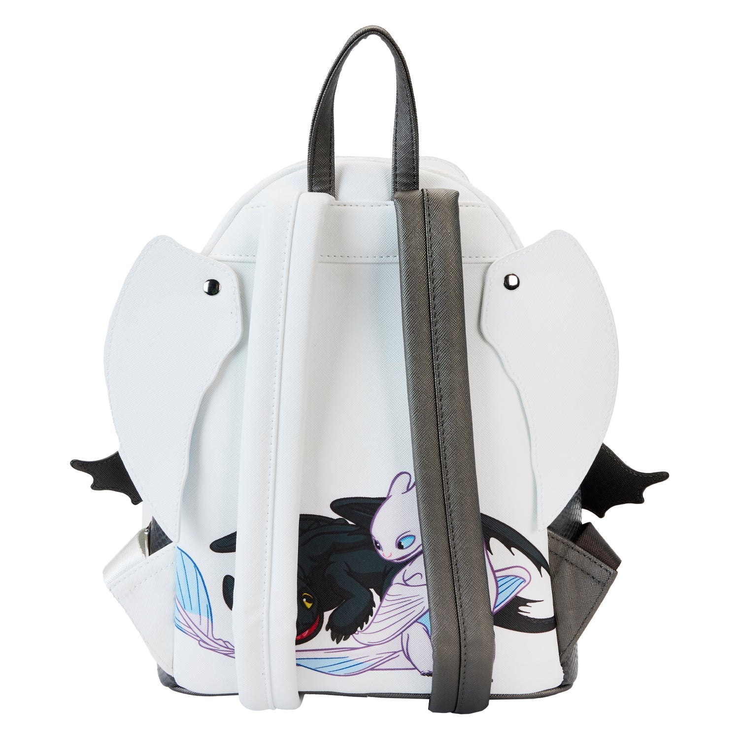 Loungefly x Dreamworks How To Train Your Dragon Furies Mini Backpack - GeekCore