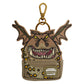 Loungefly x Dreamworks How To Train Your Dragon Mystery Mini Backpack Bag Charm - GeekCore