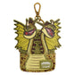 Loungefly x Dreamworks How To Train Your Dragon Mystery Mini Backpack Bag Charm - GeekCore