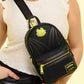 Loungefly x Dreamworks How To Train Your Dragon Sling Bag - GeekCore