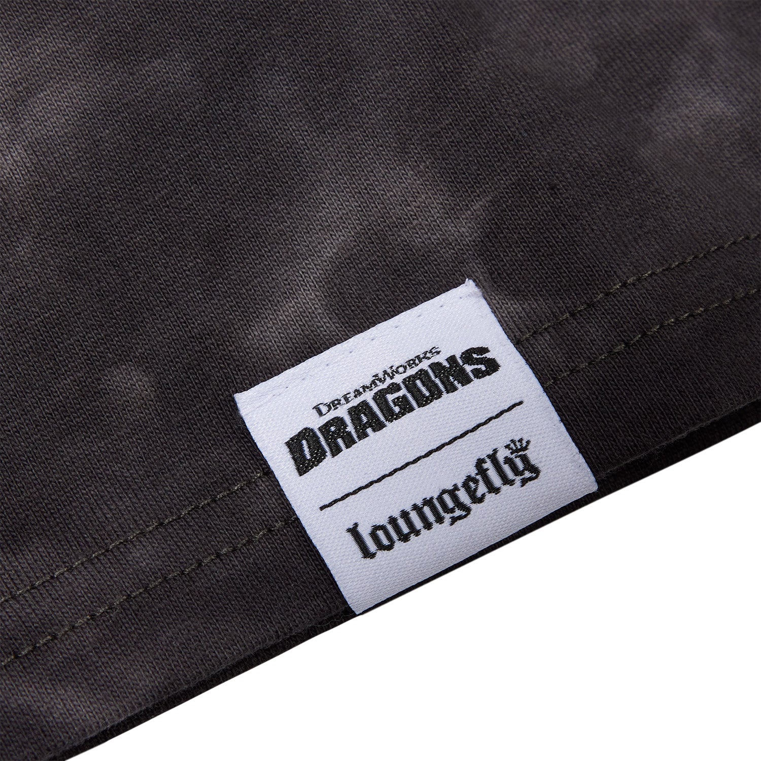 Loungefly x Dreamworks How To Train Your Dragon Unisex Tee - GeekCore