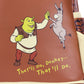 Loungefly x Dreamworks Shrek & Donkey Cosplay Mini Backpack - GeekCore