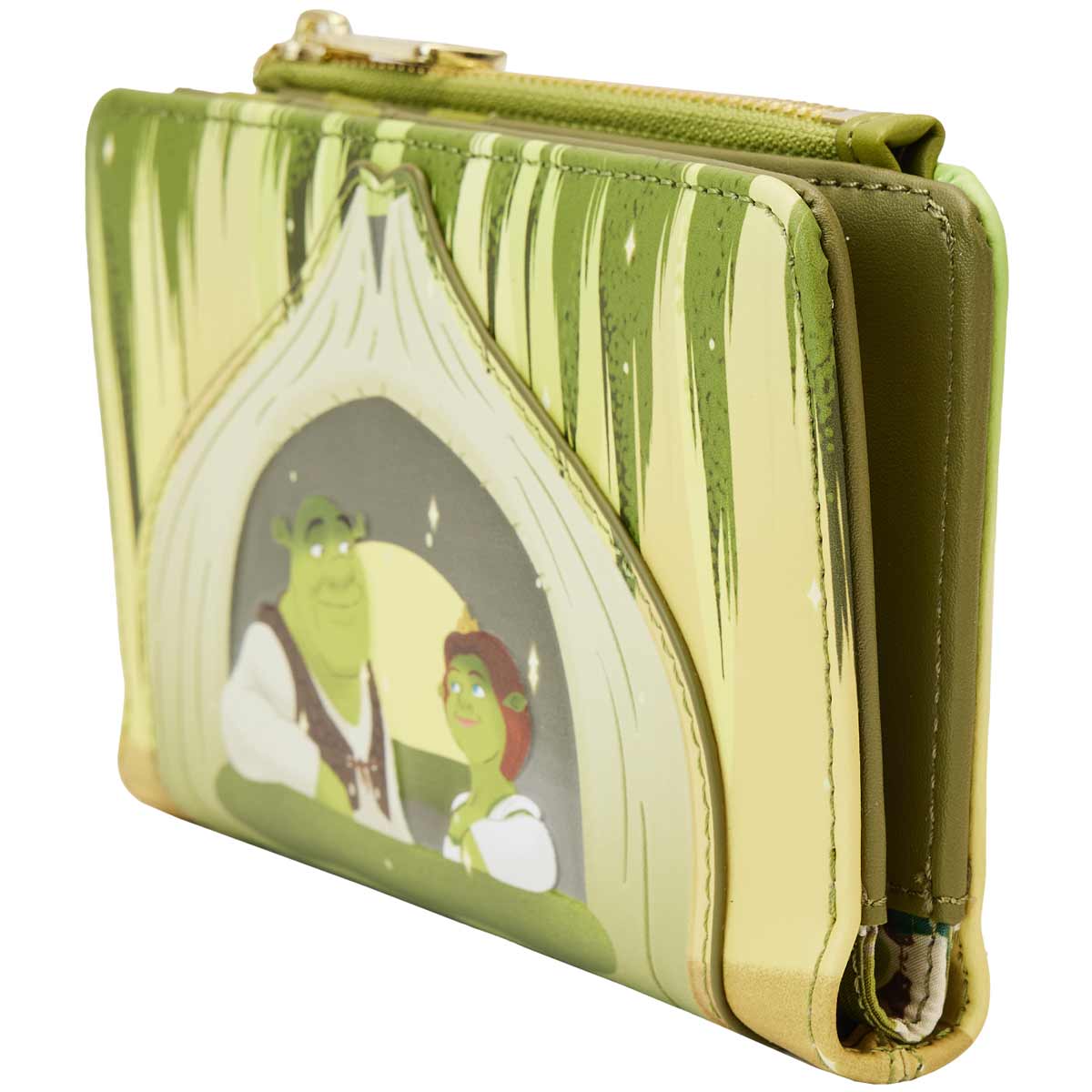 Loungefly x Dreamworks Shrek Happily Ever After Wallet - GeekCore