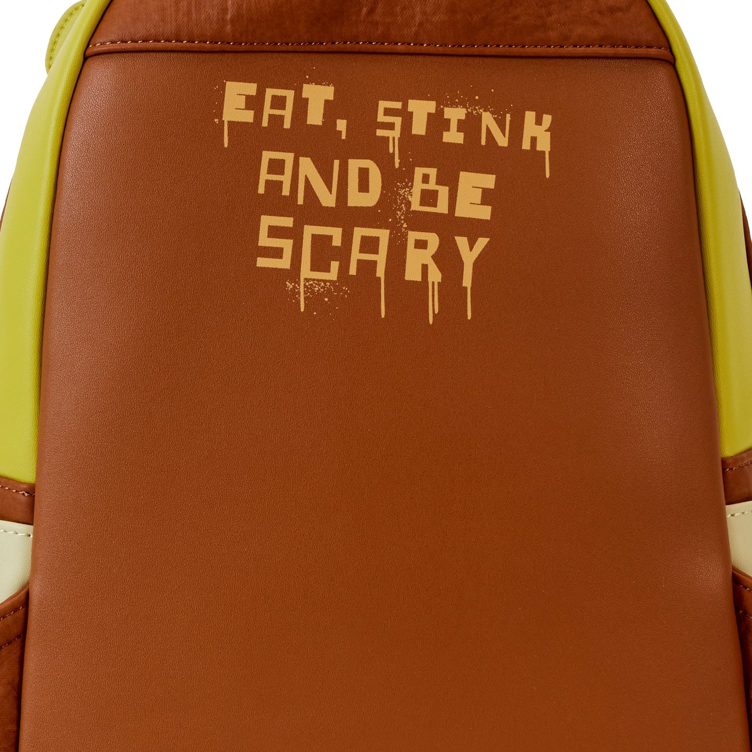 Loungefly x Dreamworks Shrek Keep Out Cosplay Mini Backpack - GeekCore