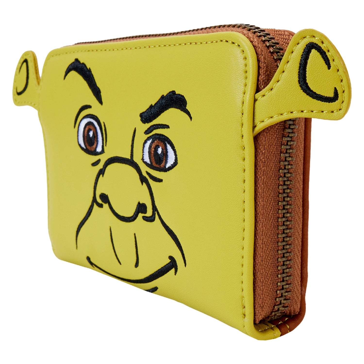 Loungefly x Dreamworks Shrek Keep Out Wallet - GeekCore