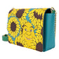 Loungefly x Dreamworks Shrek Spring Vibes Crossbody Bag - GeekCore