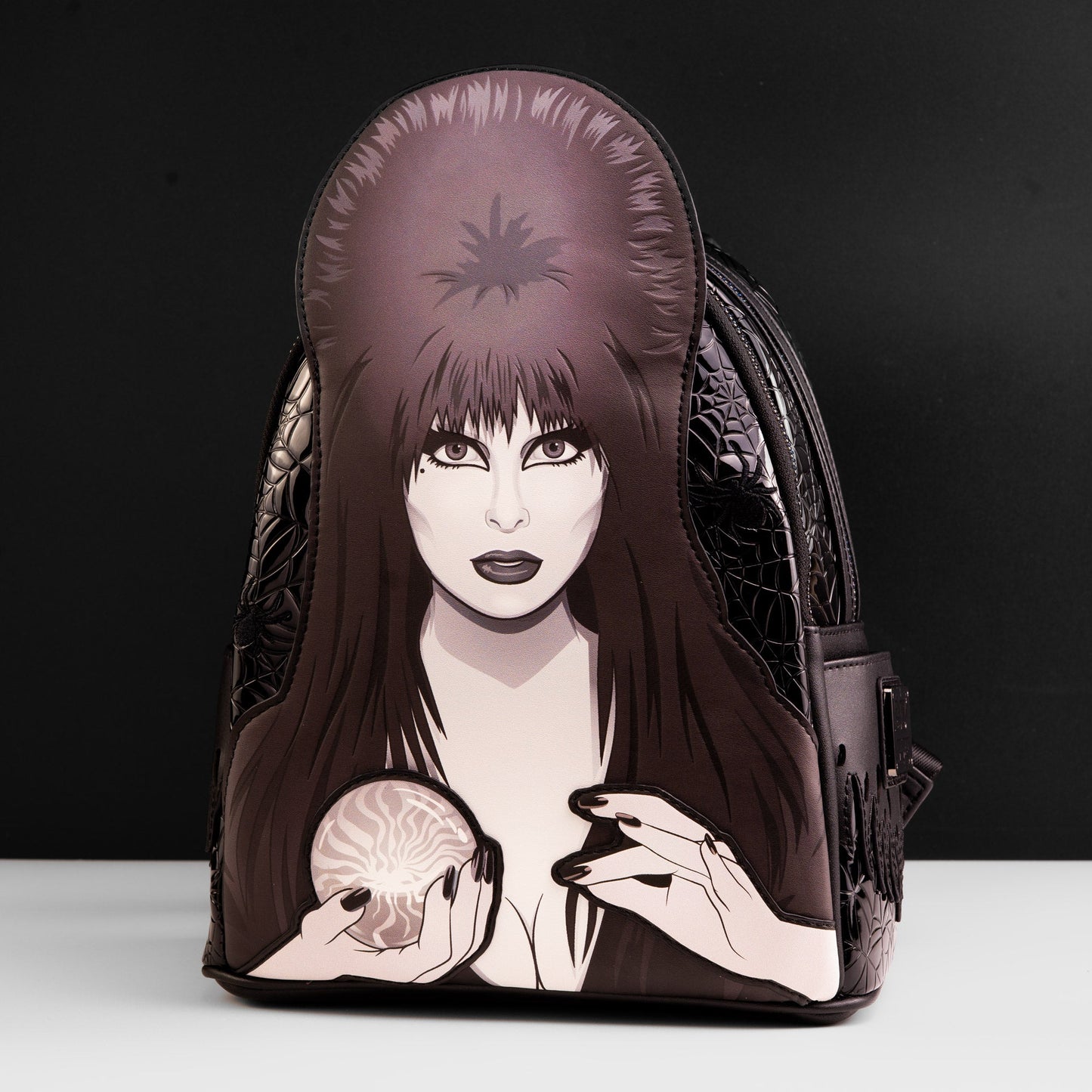 Loungefly x Elvira Mini Backpack - GeekCore
