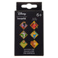 Loungefly x Emperor's New Groove Blind Box Mystery Pin - GeekCore