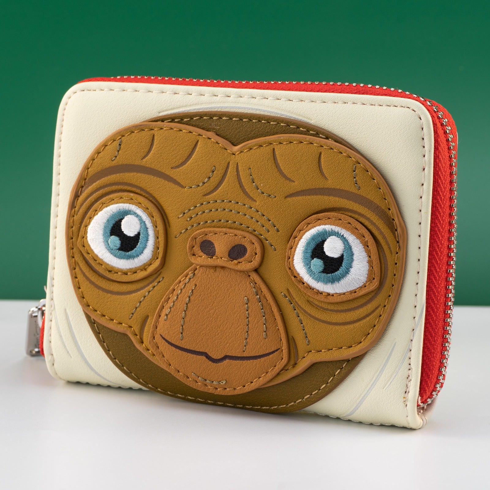 Loungefly x E.T. Bicycle Basket Cosplay Purse - GeekCore