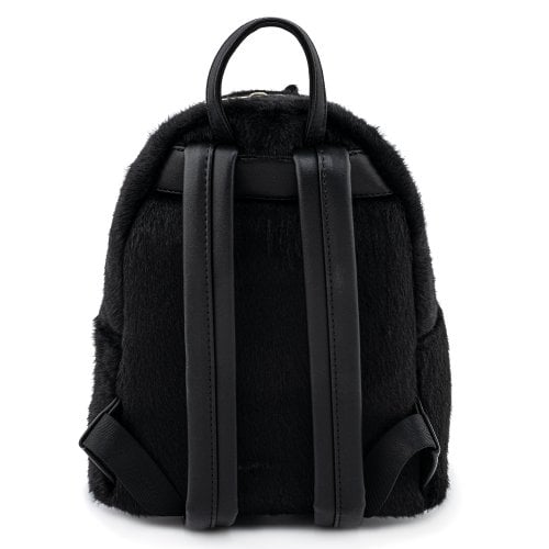 Loungefly x Fantastic Beasts Niffler Plush Mini Backpack - GeekCore