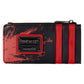Loungefly x Friday the 13th Camp Crystal Lake Card Holder - GeekCore