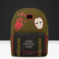 Loungefly x Friday the 13th Camp Crystal Lake Full - Size Backpack - GeekCore
