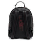 Loungefly x Friday the 13th Jason Mask Mini Backpack - GeekCore