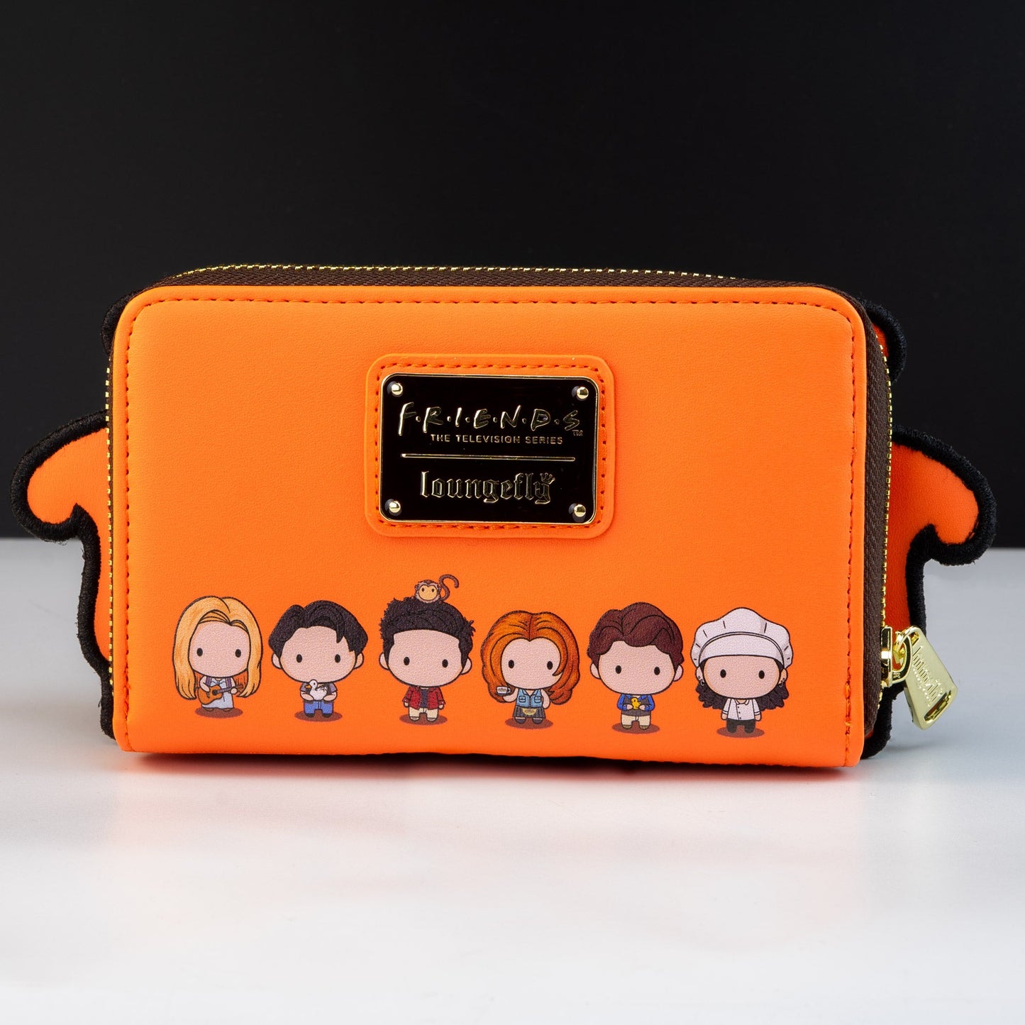 Loungefly x Friends Central Perk Sofa Purse - GeekCore
