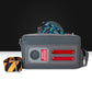 Loungefly x Ghostbusters Ghost Trap Crossbody Bag - GeekCore