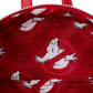 Loungefly x Ghostbusters No Ghost Logo Mini Backpack - GeekCore