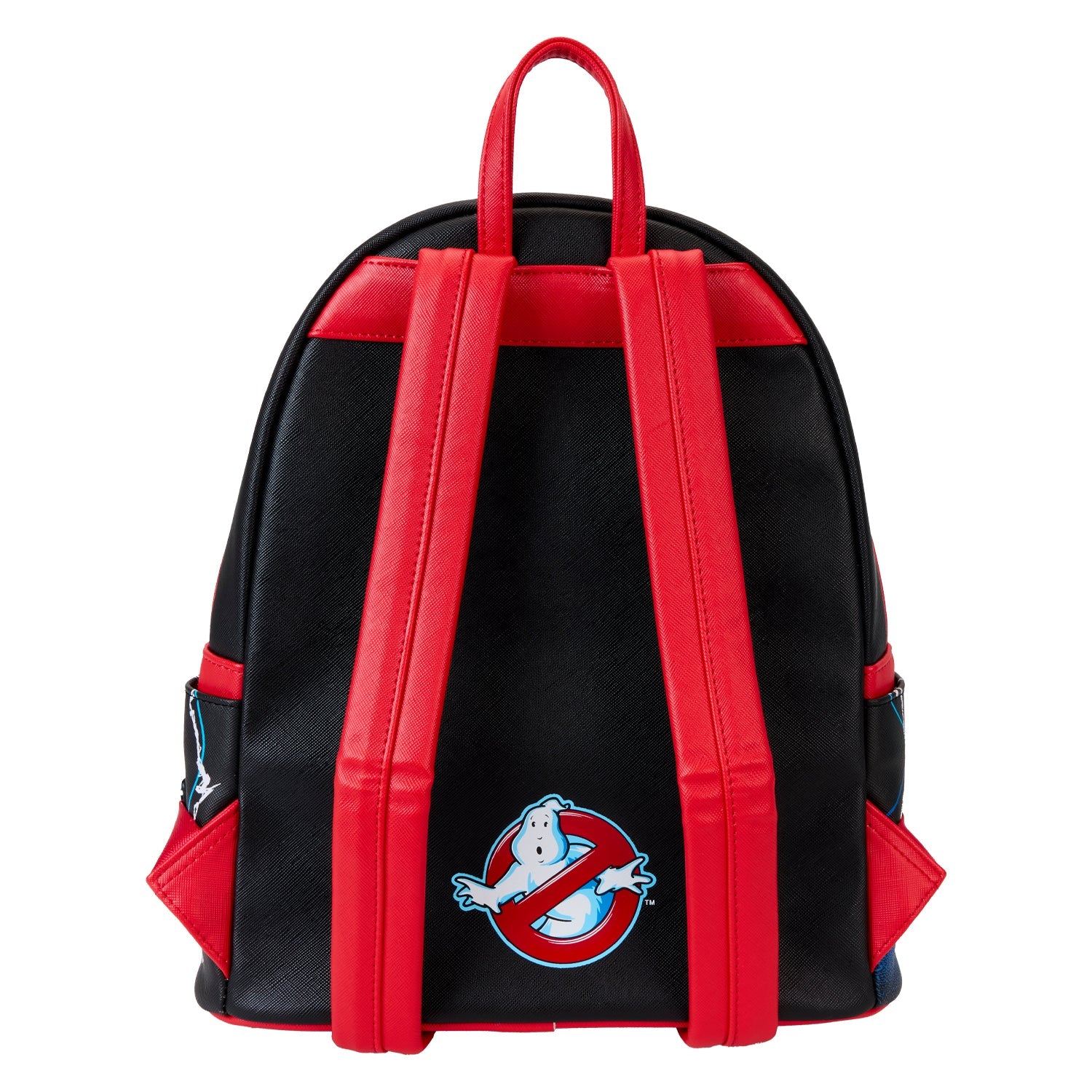 Loungefly x Ghostbusters Stay Puff Chasing Mini Backpack - GeekCore