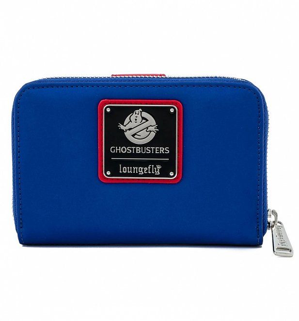 Loungefly x Ghostbusters Stay Puft Marshmallow Man Purse - GeekCore