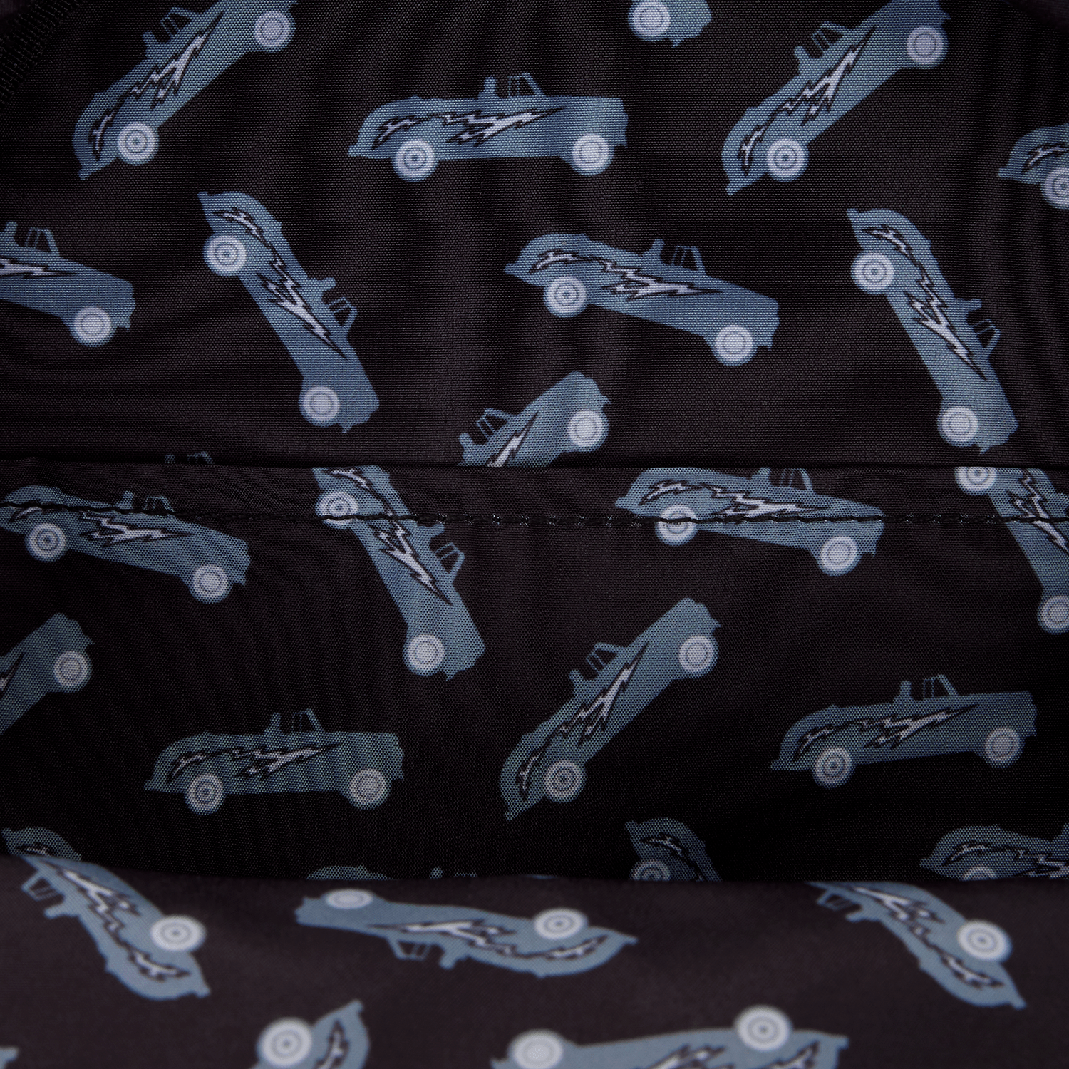 Loungefly x Grease T - Birds Cosplay Mini Backpack - GeekCore