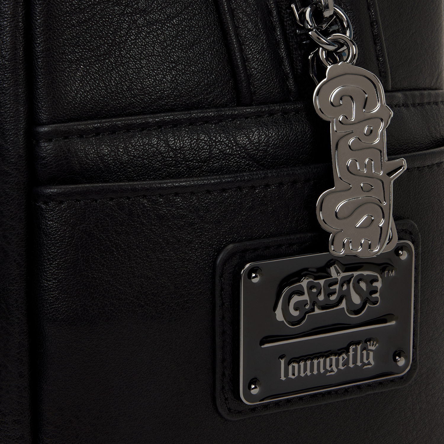 Loungefly x Grease T - Birds Cosplay Mini Backpack - GeekCore