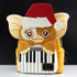 Loungefly x Gremlins Gizmo Holiday Cosplay w/ Detachable Hat Mini Backpack - GeekCore
