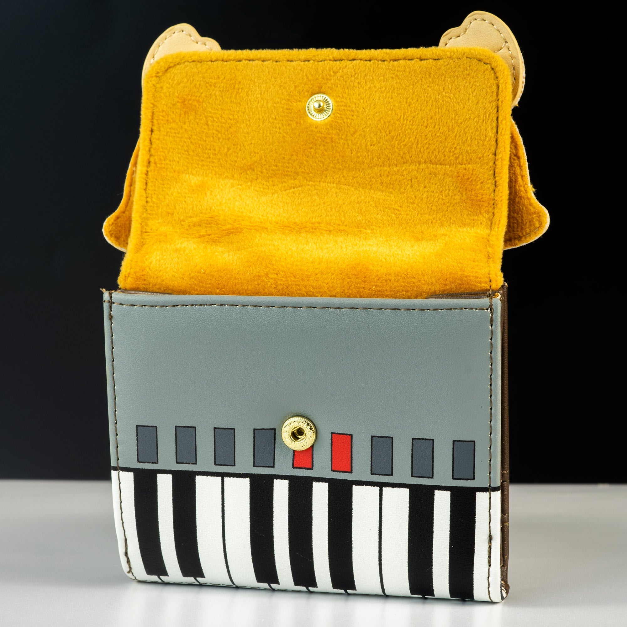 Loungefly x Gremlins Gizmo Holiday Keyboard Purse - GeekCore