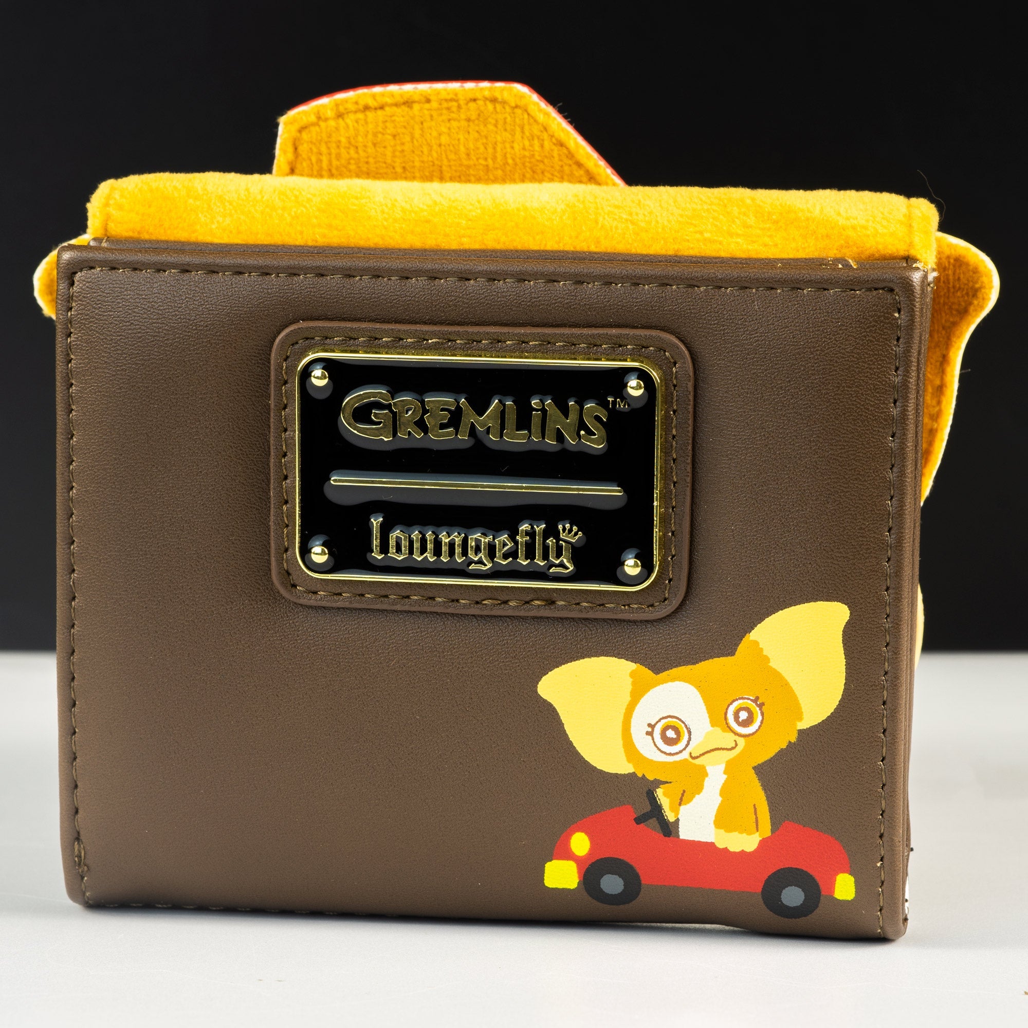 Loungefly x Gremlins Gizmo Holiday Keyboard Purse - GeekCore