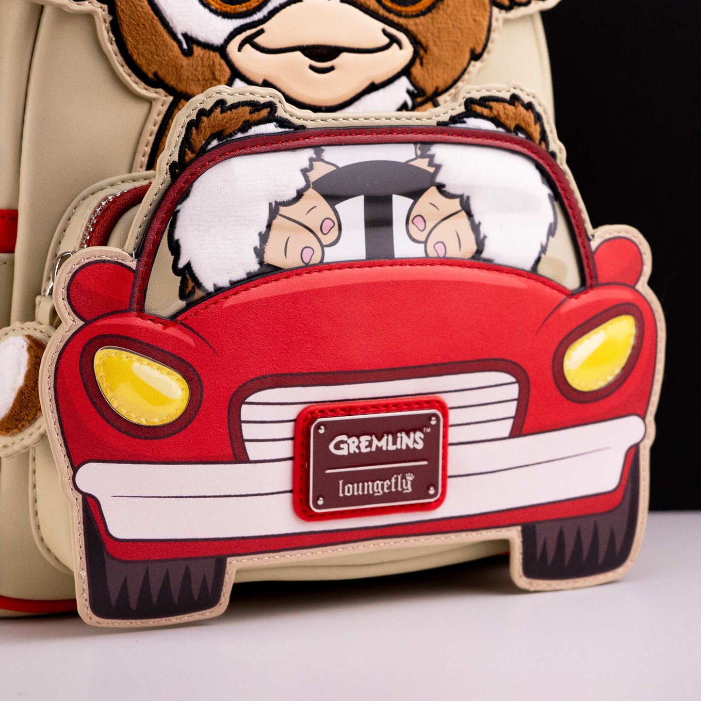 Loungefly x Gremlins Gizmo Light Up Car Mini Backpack - GeekCore