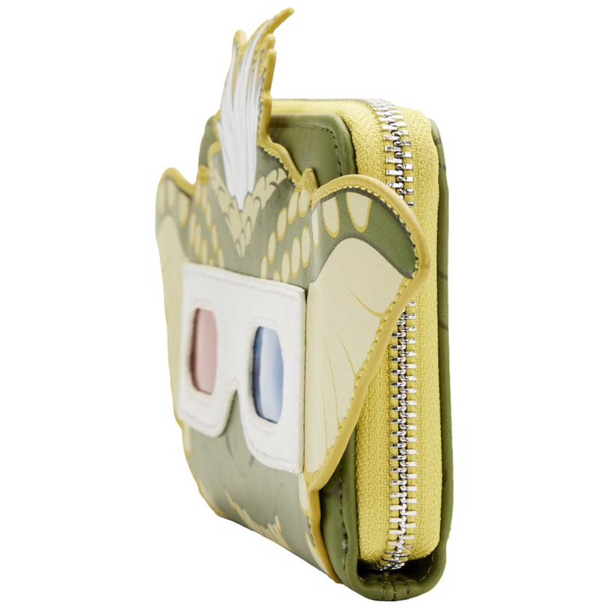 Loungefly x Gremlins Stripe with Glasses Cosplay Purse - GeekCore