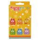 Loungefly x Hallmark Rainbow Brite Rainbow Sprites Bag Charm - GeekCore