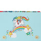 Loungefly x Hallmark Rainbow Brite Rainbow Sprites Crossbody Bag - GeekCore